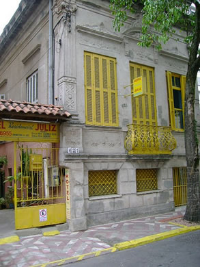 Hotel Juliz