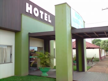 Hotel Alto Da Glria