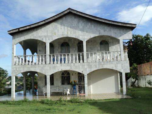 Manaus Country Hotel Familiar