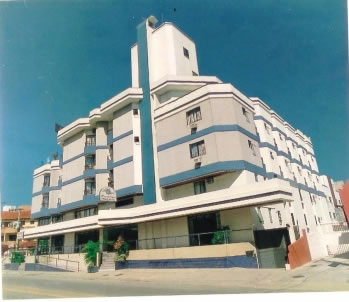 Moambique Praia Hotel