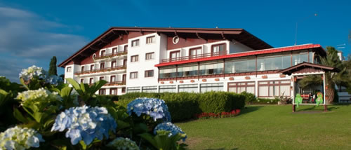 Hotel Renar