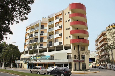 Scala Residence Hotel