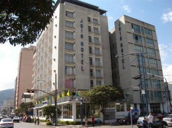 Jia Hotel