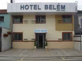 Hotel Belm