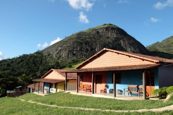 Hotel Fazenda Engenho Pedra Do Rodeadouro