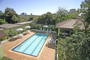 Pousada Evelina Hotel