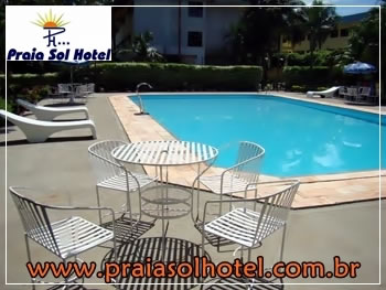 Praia Sol Hotel