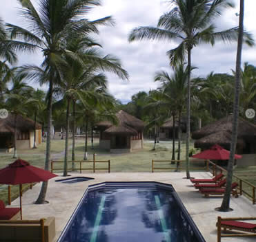 Kani-resort