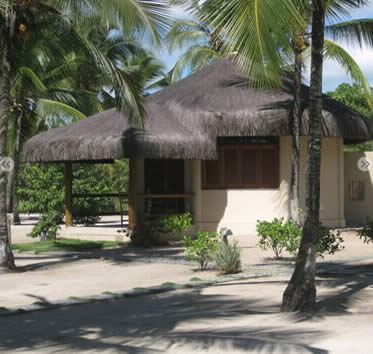 Kani-resort