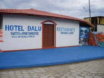 Hotel Dalu