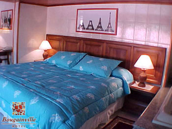 Hotel Bougainville
