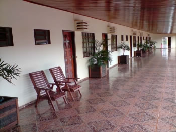 Hotel Alto Da Glria