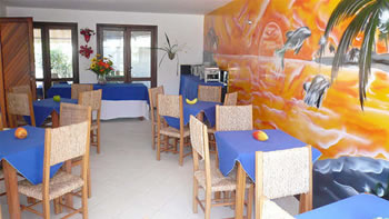 Residencial La Corte Apart Hotel