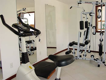 Residencial La Corte Apart Hotel