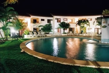 Residencial La Corte Apart Hotel