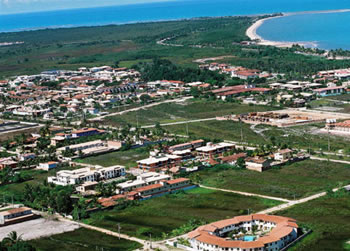 Residencial La Corte Apart Hotel
