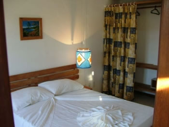 Residencial La Corte Apart Hotel