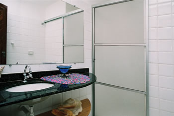 Residencial La Corte Apart Hotel