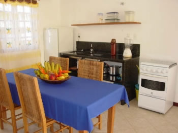 Residencial La Corte Apart Hotel