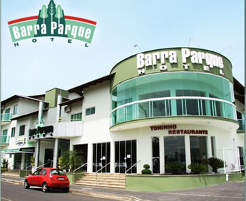 Barra Parque Hotel