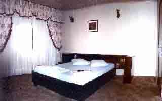 Araucrias Hotel-pousada Do Valle