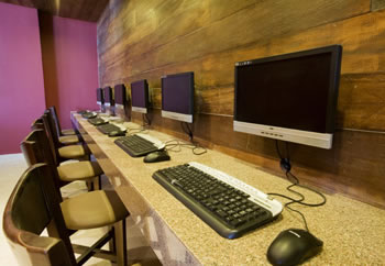 Gran Hotel Stella Maris Resort & Conventions