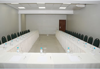 Gran Hotel Stella Maris Resort & Conventions