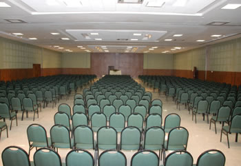 Gran Hotel Stella Maris Resort & Conventions