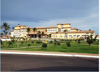 Gran Hotel Stella Maris Resort & Conventions