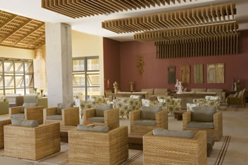 Gran Hotel Stella Maris Resort & Conventions