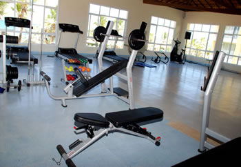 Gran Hotel Stella Maris Resort & Conventions