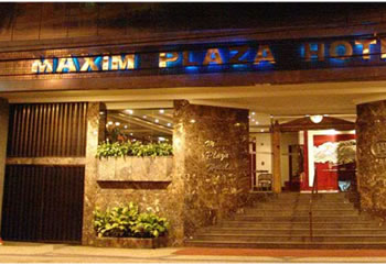 Maxim Plaza Hotel