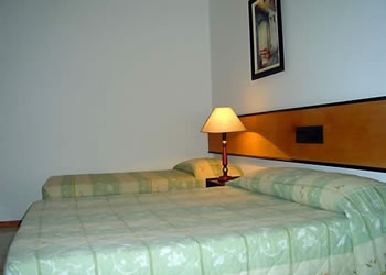 Holz Hotel Joinville
