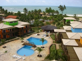 Itacimirim Praia Hotel