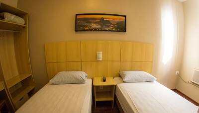 Hotel So Bento