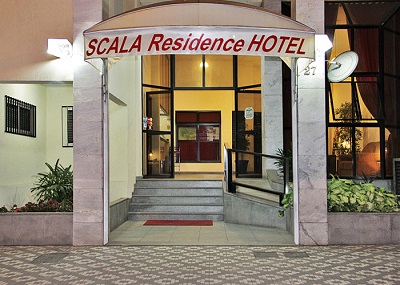 Scala Residence Hotel