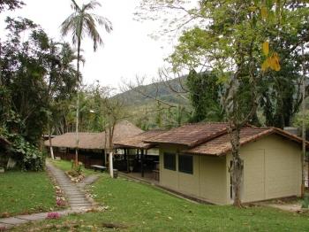 Gamboa Eco Refugio