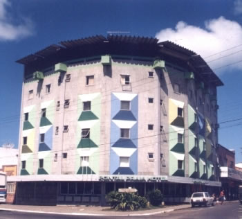 Pontal Praia Hotel