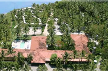Hotel Rest. Praia Da Paixo