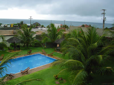Residenza Canoa