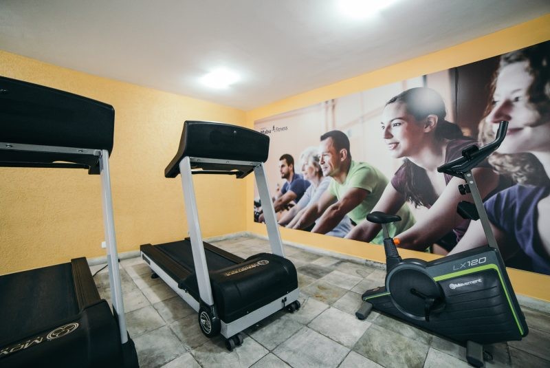 Mabu Curitiba Business