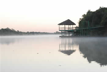 Amazon Araguaia Lodge