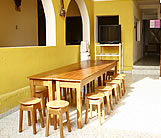 Manaus Hostel Trip Tour