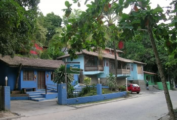 Pousada Costa Verde