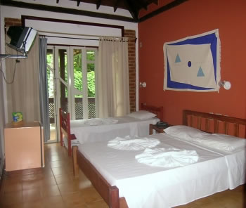Pousada Costa Verde
