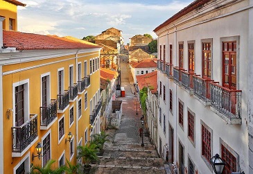 Hotéis e Pousadas em Maranhão